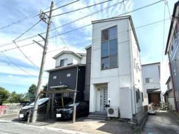 中古戸建　さいたま市　別所町