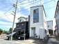 中古戸建　さいたま市　別所町の画像
