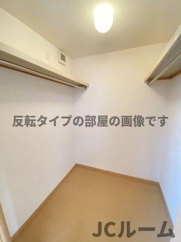 ロイヤルガーデン絆 Aの内装