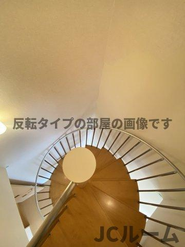ロイヤルガーデン絆 Aのその他