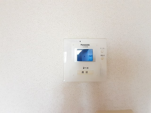 グレンジェルメＢのセキュリティ|セキュリティ
