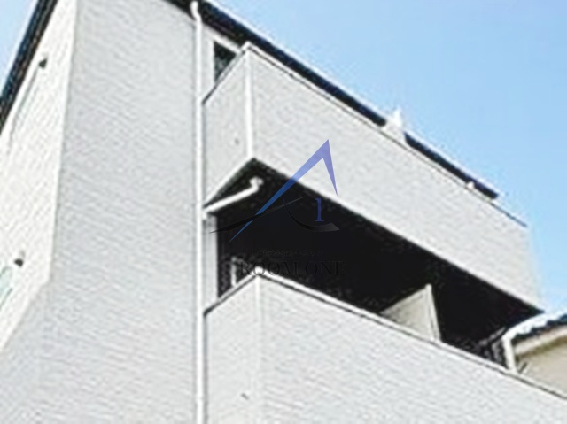 ＫＥＩＡＩ　ＲＥＳＩＤＥＮＣＥ　梅島の外観|外観です。