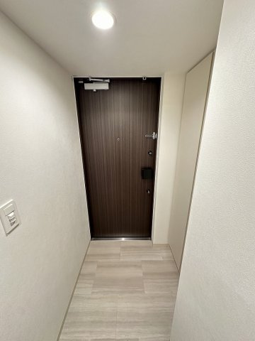 【玄関】神戸元町Noah 