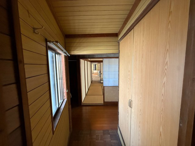 【内装】 | 行方市麻生　広々居住スペース　6LDK