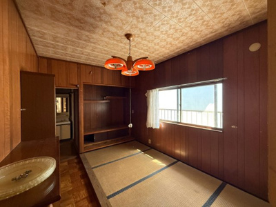 【内装】 | 行方市麻生　広々居住スペース　6LDK