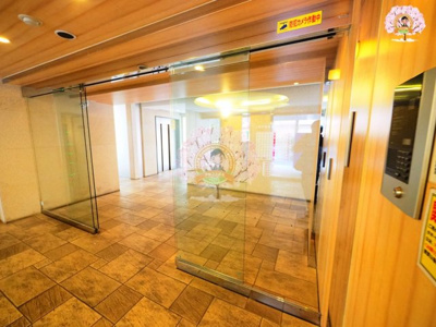 【その他】 | グランフォース横浜関内