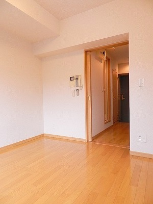 【居間・リビング】 | ルーブル中延壱番館 | ※同建物別部屋