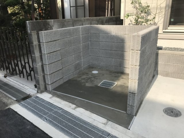 パラディAYのその他共用部分