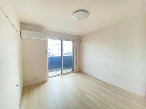 パラディAYの子供部屋