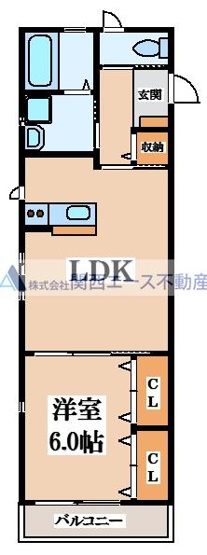【間取り】 | ハイムイシダ