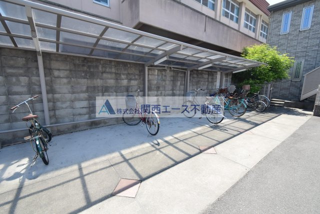 【その他共用部分】 | ハイムイシダ