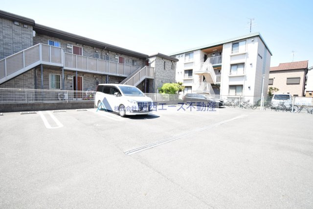 【駐車場】 | ハイムイシダ