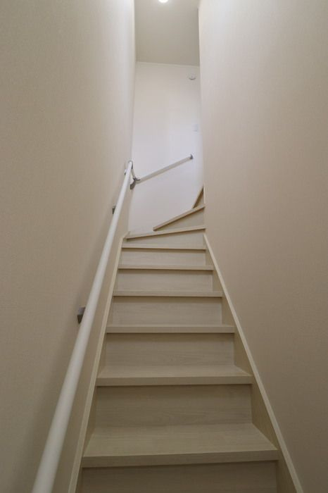 アクシア高屋敷　Ⅴの内装