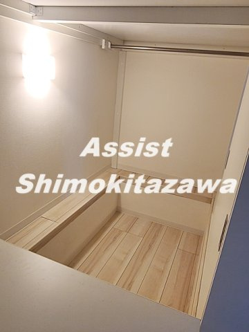 ベルヴィル大原のその他