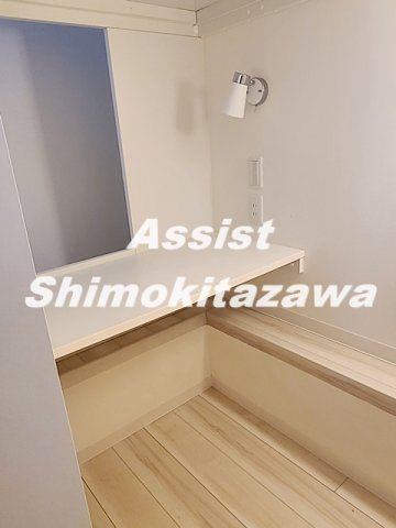 ベルヴィル大原のその他