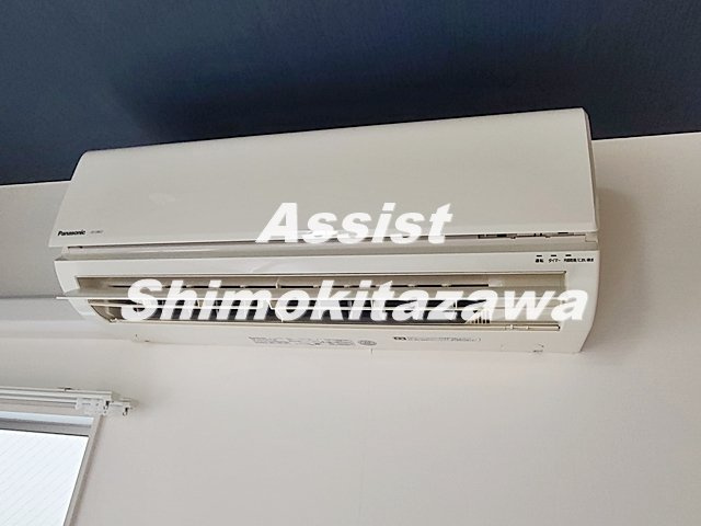 ベルヴィル大原のその他