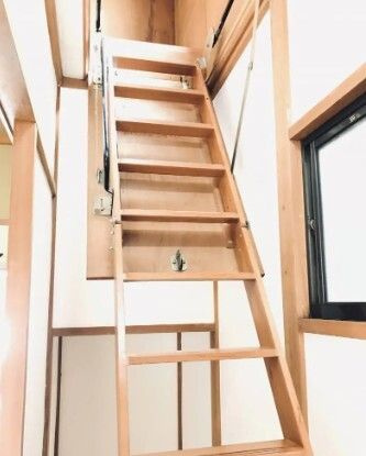 町楠葉2丁目戸建のその他