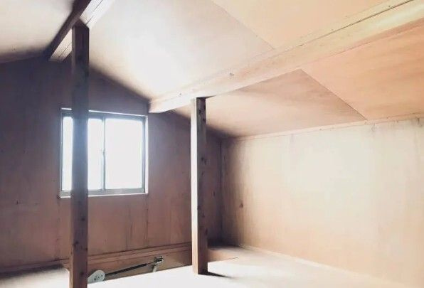町楠葉2丁目戸建のその他共用部分