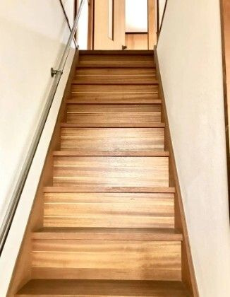 町楠葉2丁目戸建の設備