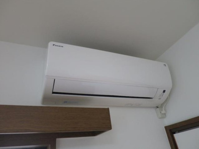 【設備】 | ベルデ南馬込