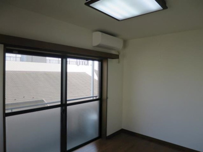 【居間・リビング】 | ベルデ南馬込
