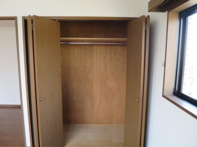 【収納】 | ベルデ南馬込