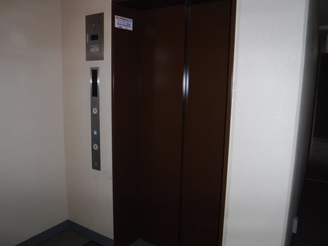 川崎市中原区下小田中３丁目の賃貸マンションのその他共用部分