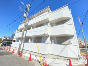 【外観】 | Natsunami Terrace
