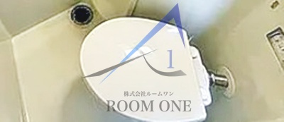 ワールドハウスのトイレ|トイレです。