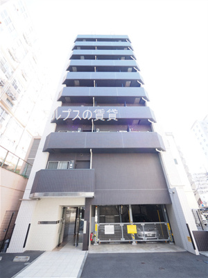 【外観】 | SYNEX横濱阪東橋