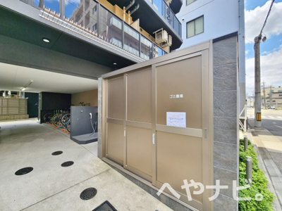 【エントランス】 | エステムコート名古屋新栄Ⅲグローリィ | ★エントランス②