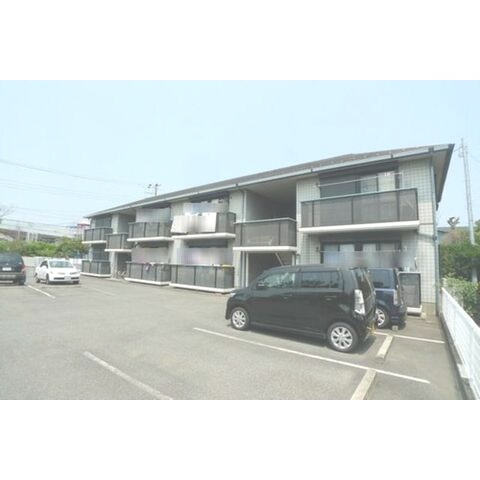 【駐車場】 | フォレスタ