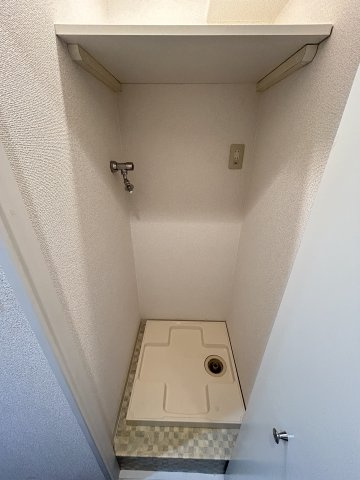 クレイドル森之宮の設備