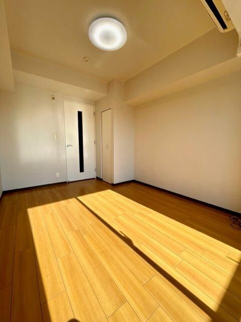 レジディア中野富士見台の居間・リビング
