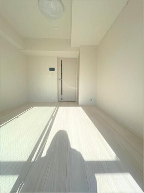 ＳＨＯＫＥＮ　Ｒｅｓｉｄｅｎｃｅ横浜天王町の居間・リビング