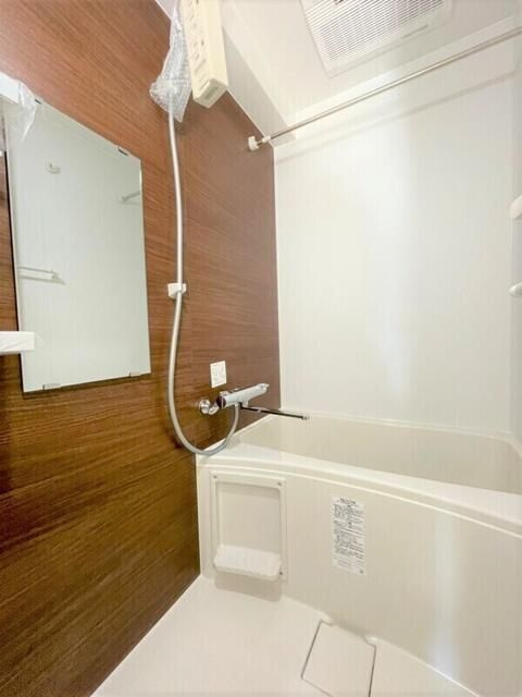 ＳＨＯＫＥＮ　Ｒｅｓｉｄｅｎｃｅ横浜天王町の浴室