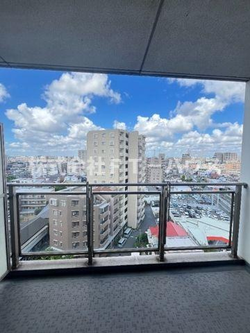レジディア船橋Ⅰ・Ⅱの展望