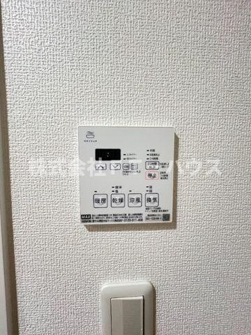レジディア船橋Ⅰ・Ⅱの設備