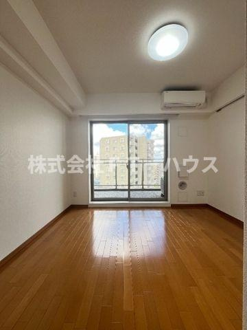 レジディア船橋Ⅰ・Ⅱの寝室