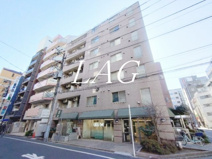 パークサイド亀戸の画像