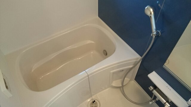 【浴室】 | アクエリアス | お風呂です