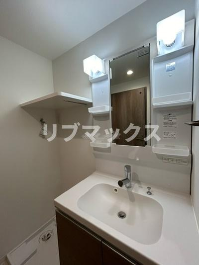 【洗面所独立】ミライズ横濱桜木町レジデンス 
