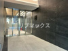 【エントランス】ミライズ横濱桜木町レジデンス  