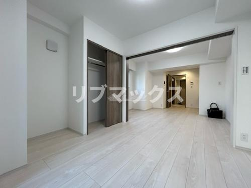 【その他】ミライズ横濱桜木町レジデンス  