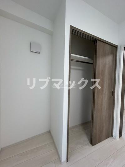 【その他】ミライズ横濱桜木町レジデンス 