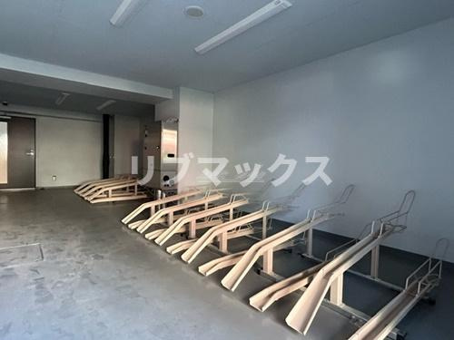 【その他】ミライズ横濱桜木町レジデンス  