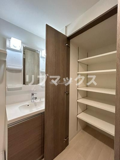 【その他】ミライズ横濱桜木町レジデンス  