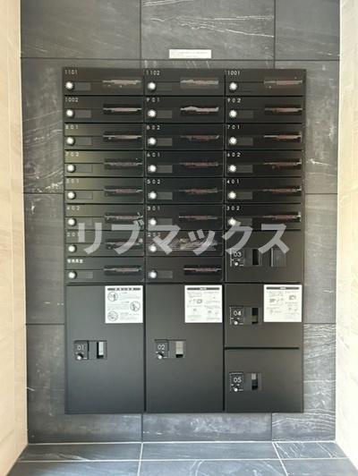 【その他】ミライズ横濱桜木町レジデンス 