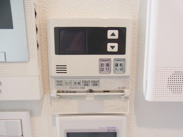 スクエア馬事公苑の設備
