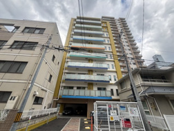 ディオヒルズ二日町の画像
